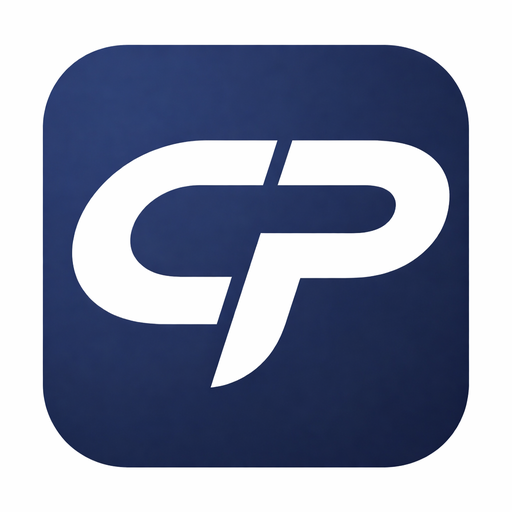CommandPost logo