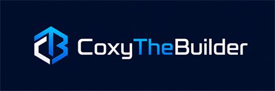 CoxyTheBuilder