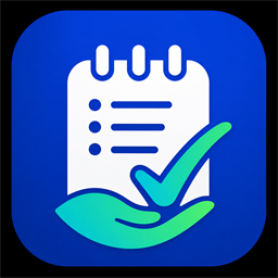 NDIS Notes Kit logo